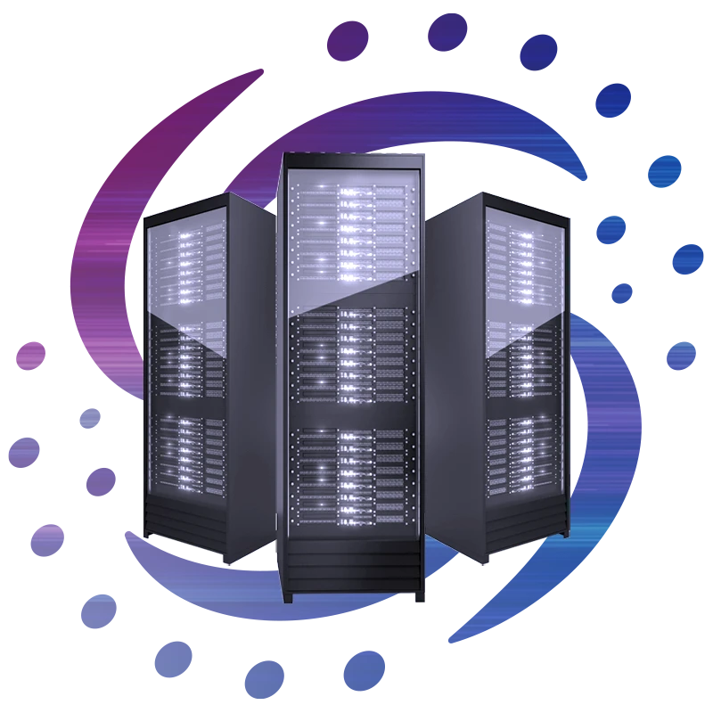 Data Servers