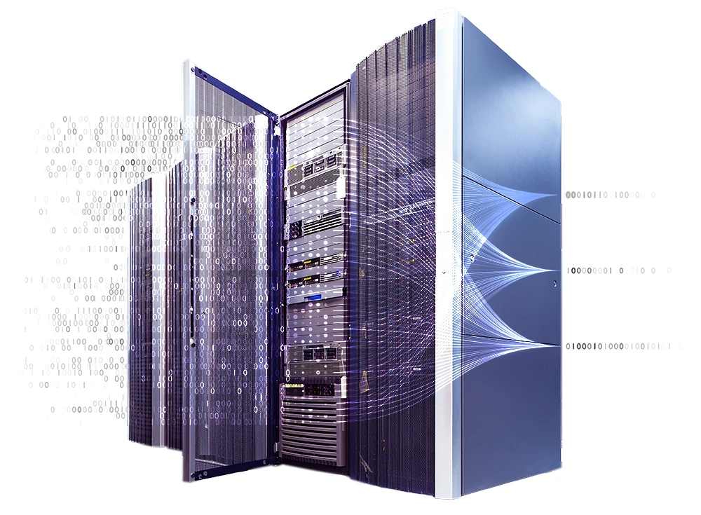 Server Code Energy Saving