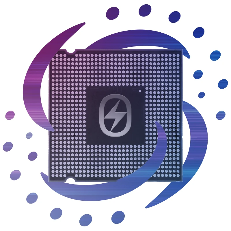 Spark Zero Data Chip